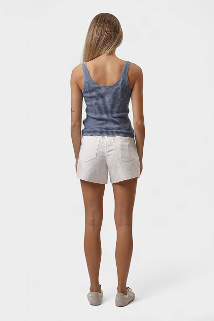 Шорты джинсовые Pepe Jeans