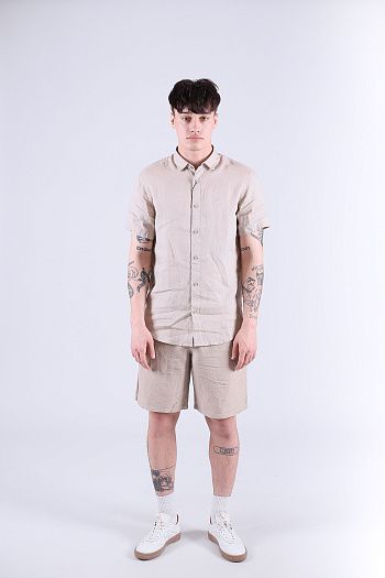 Шорты Armani Exchange