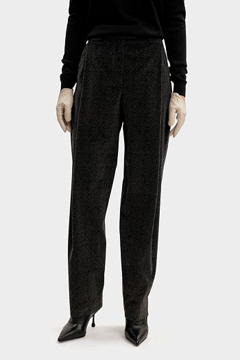 Брюки Emporio Armani