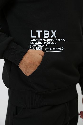 Худи LTB