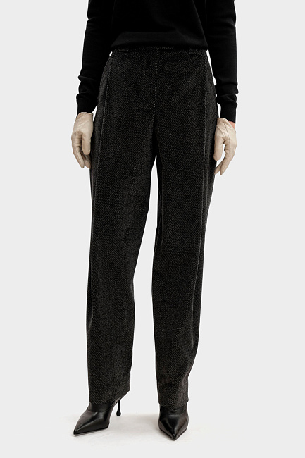 Брюки Emporio Armani
