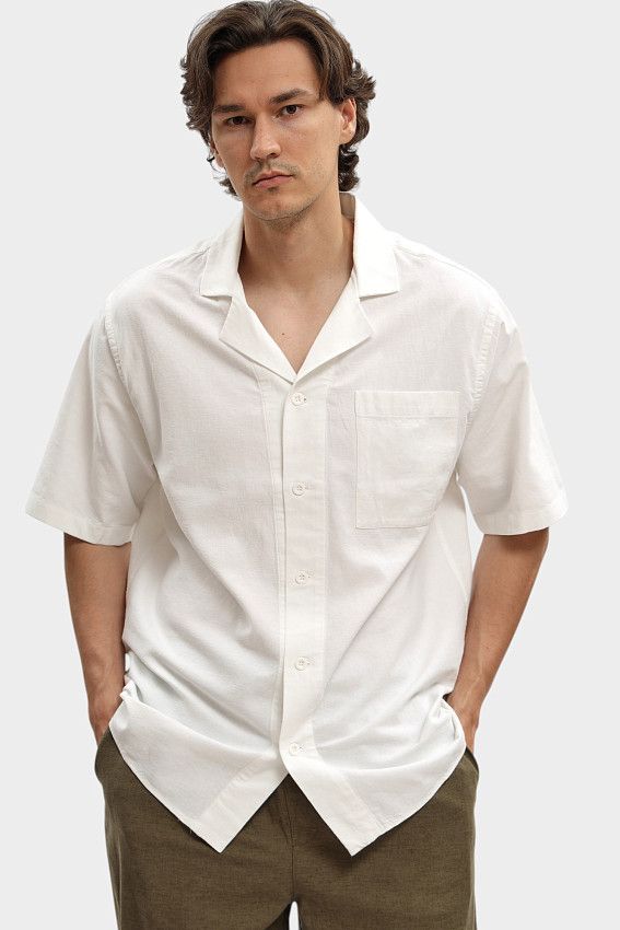 Рубашка Inspirit Белый