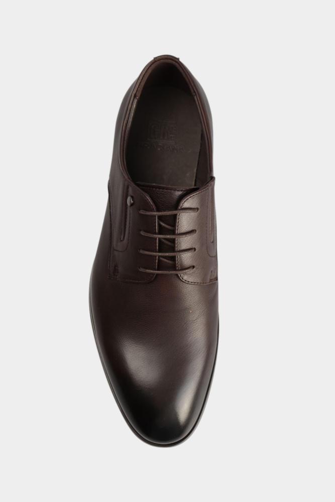 GAM-80799-2 Туфли Graciana Коричневый