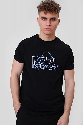 Футболка Karl Lagerfeld