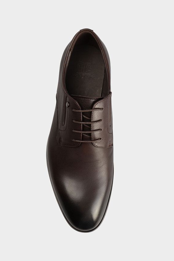 Туфли Graciana Коричневый