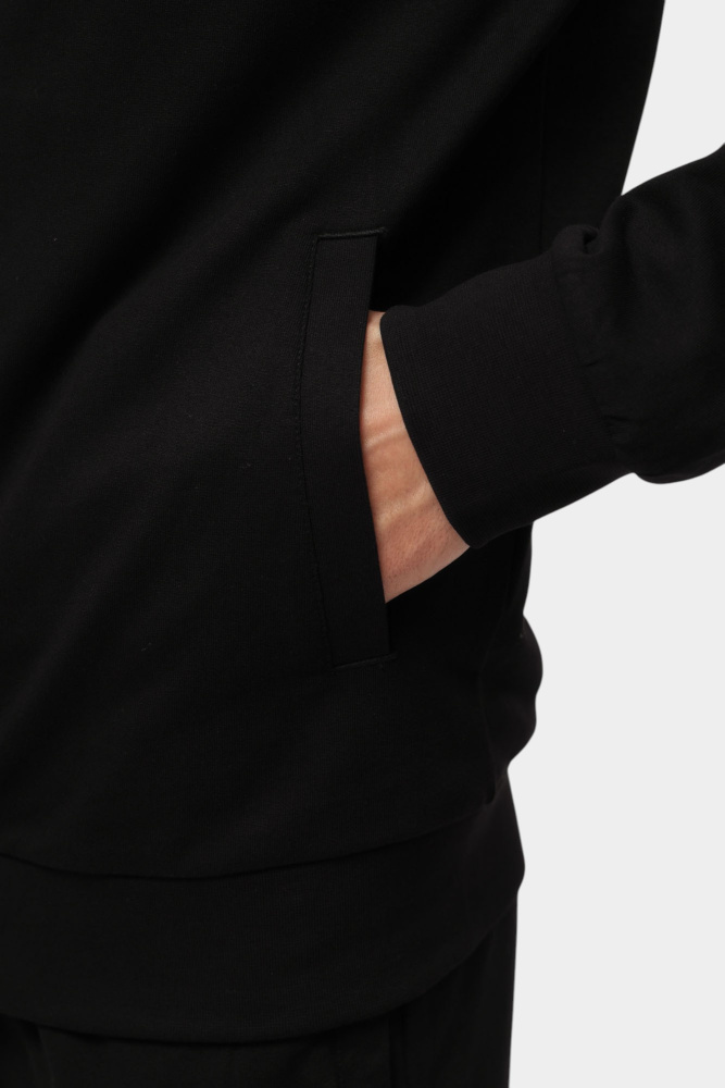 8NPV60_PJVRZ_1200 Костюм спортивный EA7 Черный