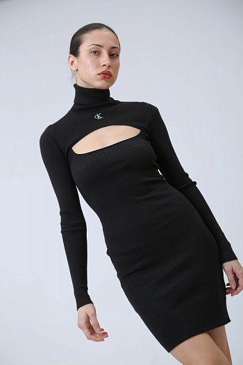 Платье д/р Calvin Klein Jeans
