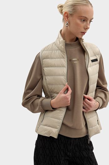 Жилет пуховый Armani Exchange