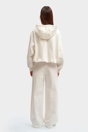 Брюки спортивные Trussardi