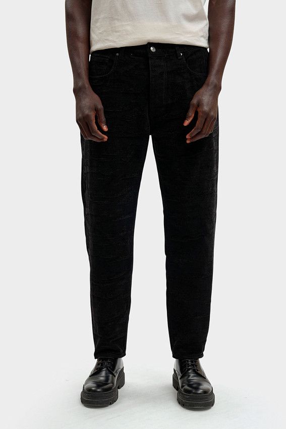 Джинсы Armani Exchange