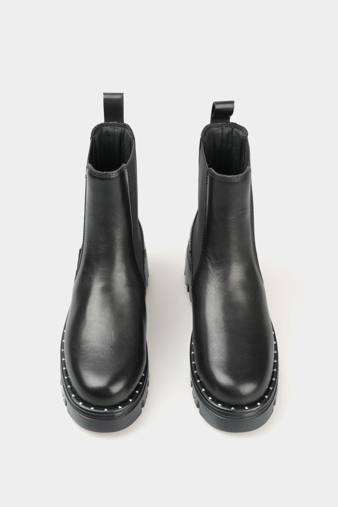 KL45344 Челси Karl Lagerfeld Черный