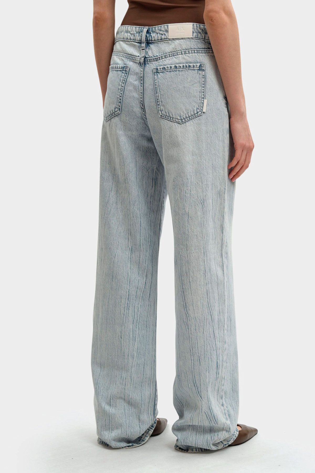 Джинсы Armani Exchange
