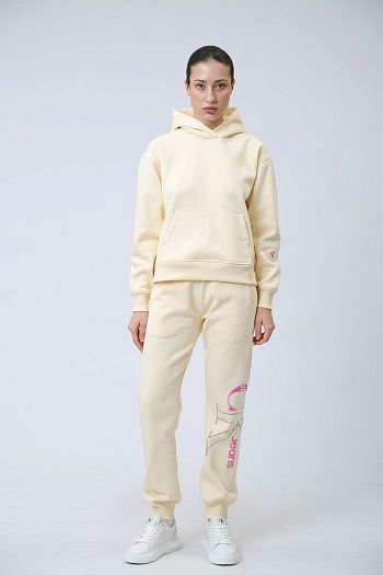 Худи Calvin Klein Jeans