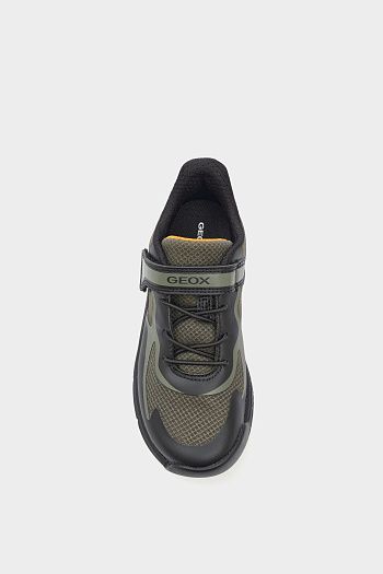 Кеды Geox
