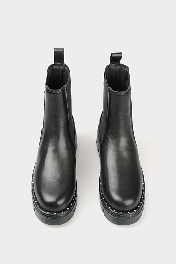 Ботинки Karl Lagerfeld