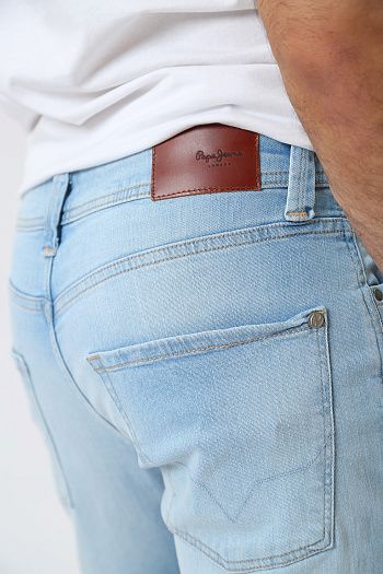 Pepe Jeans