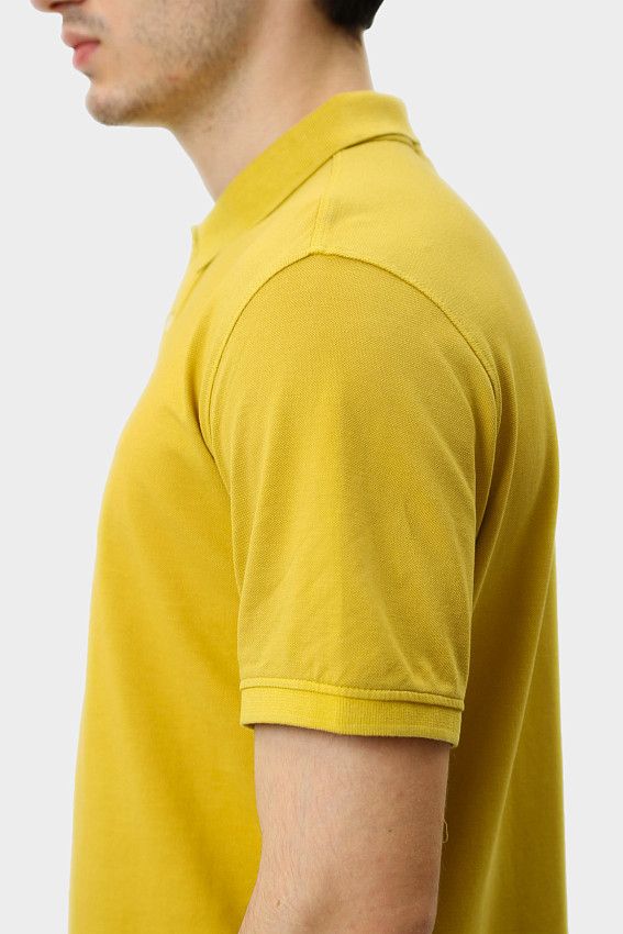 Поло Pepe Jeans Серый