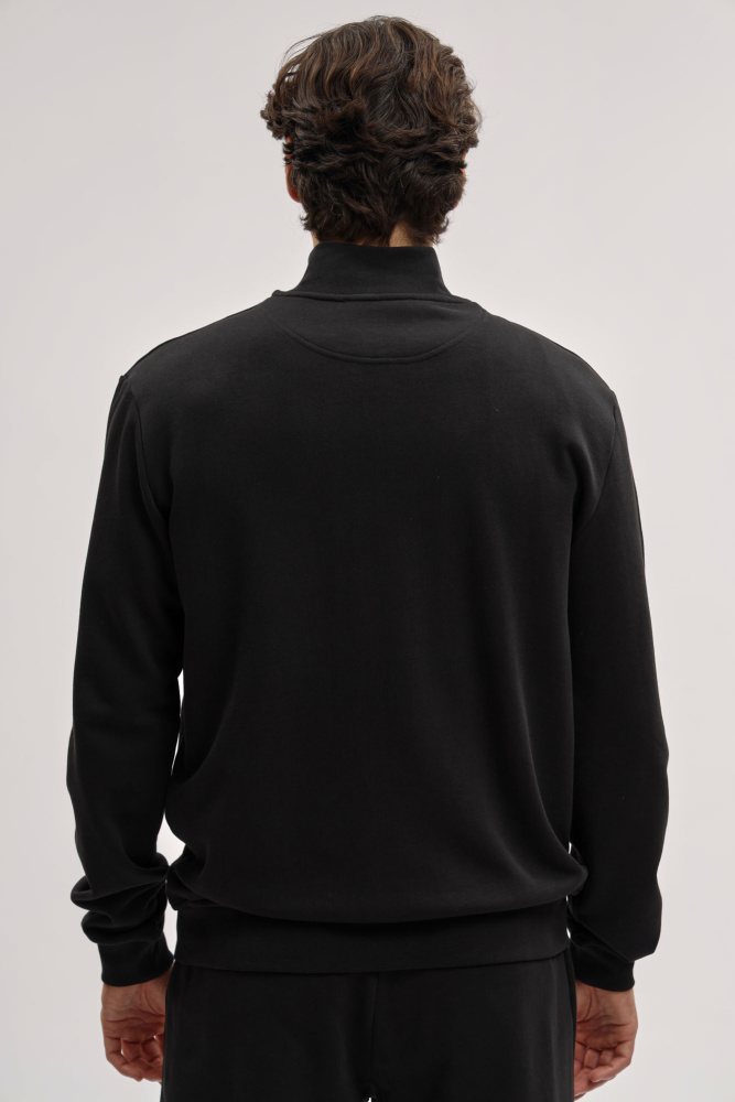 BMF1365 Костюм спортивный Bikkembergs Черный