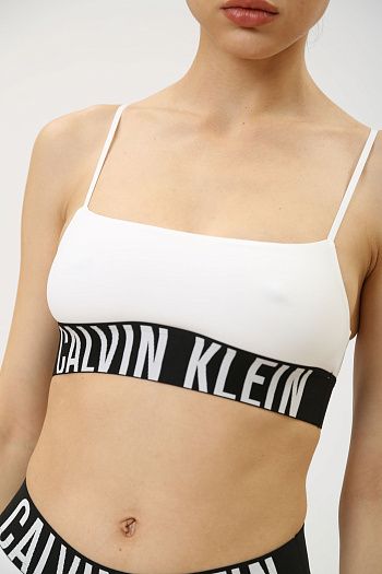 Топ Calvin Klein Underwear