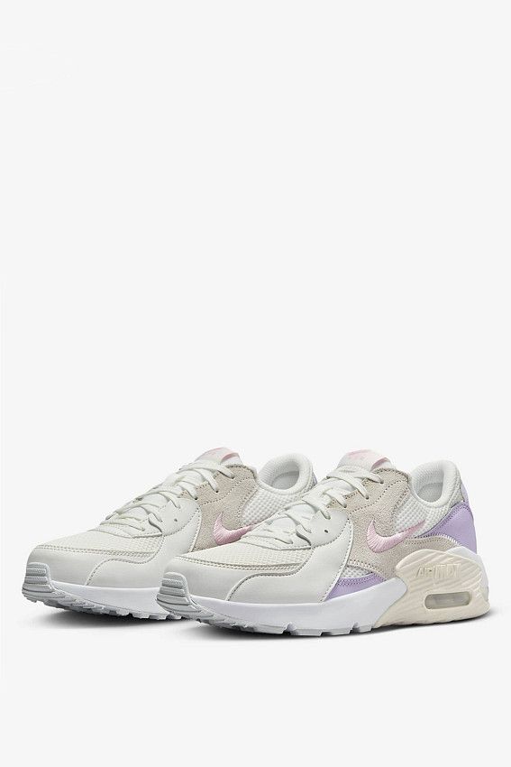 Кроссовки Nike Розовый