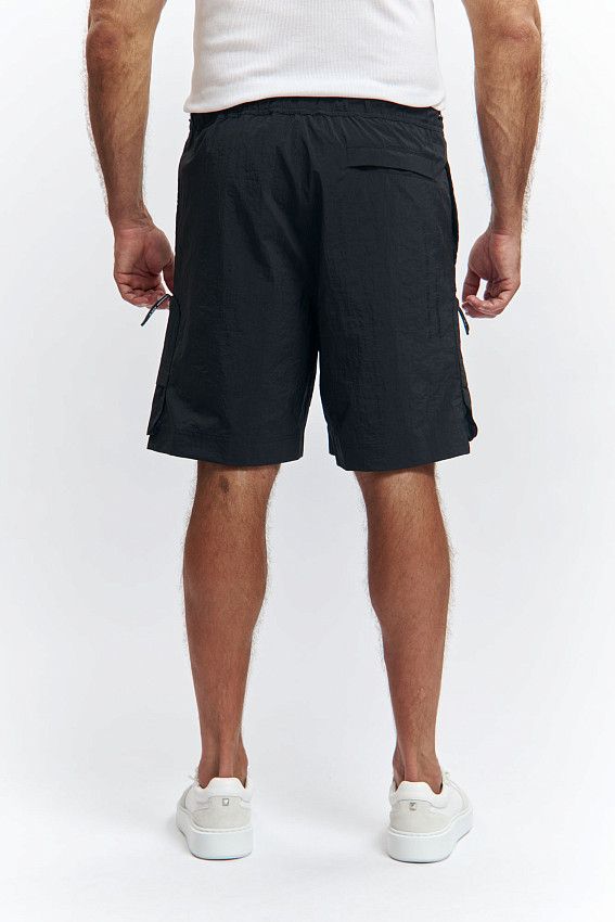 Шорты Van Mich Черный
