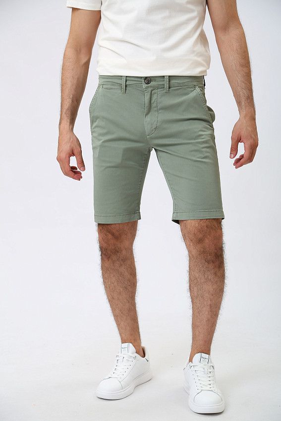 Шорты Pepe Jeans Серый