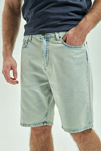 Шорты джинсовые Van Mich