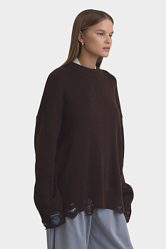 Джемпер The Hills