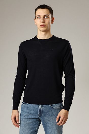 Джемпер Armani Exchange