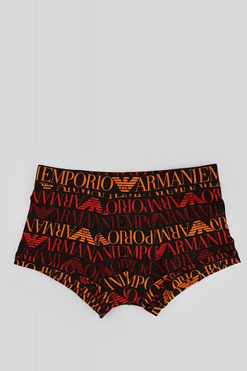 Трусы Emporio Armani
