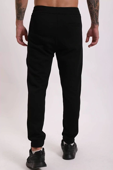 Брюки спортивные джоггеры Armani Exchange