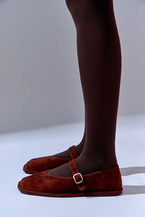 Балетки Marc Cony