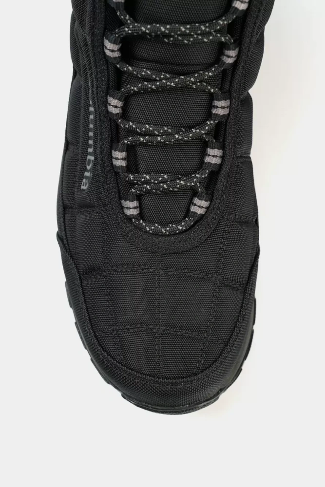 2099741 Ботинки Columbia Черный