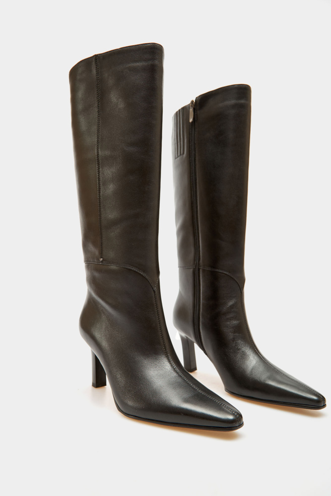 MC19750 Сапоги Marc Cony Черный