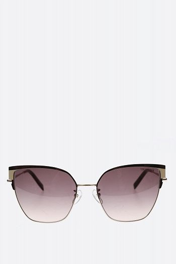 Очки с футляром Trussardi