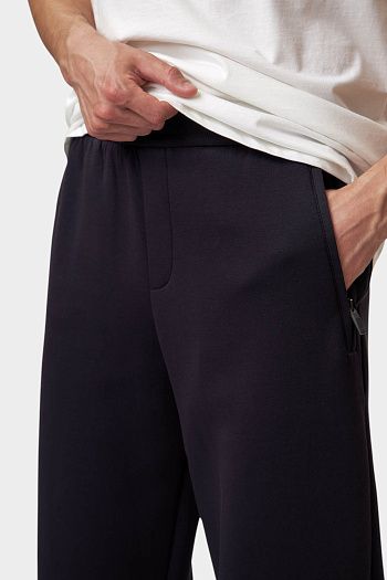 Брюки спортивные Armani Exchange - купить спортивные брюки Armani Exchange в интернет-магазине, цены в Москве и Краснодаре - Мёд