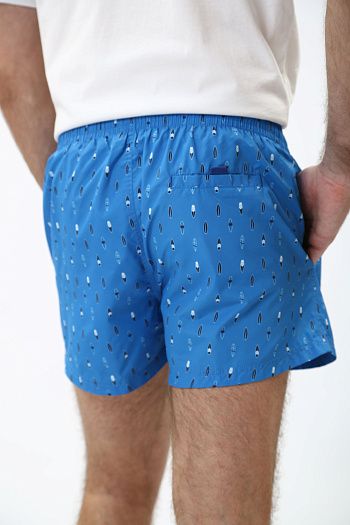 Шорты плавательные Pepe Jeans