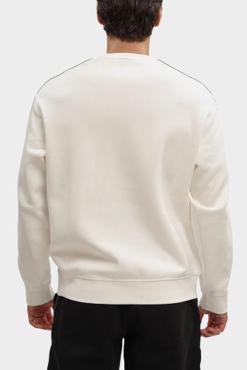 Свитшот Armani Exchange