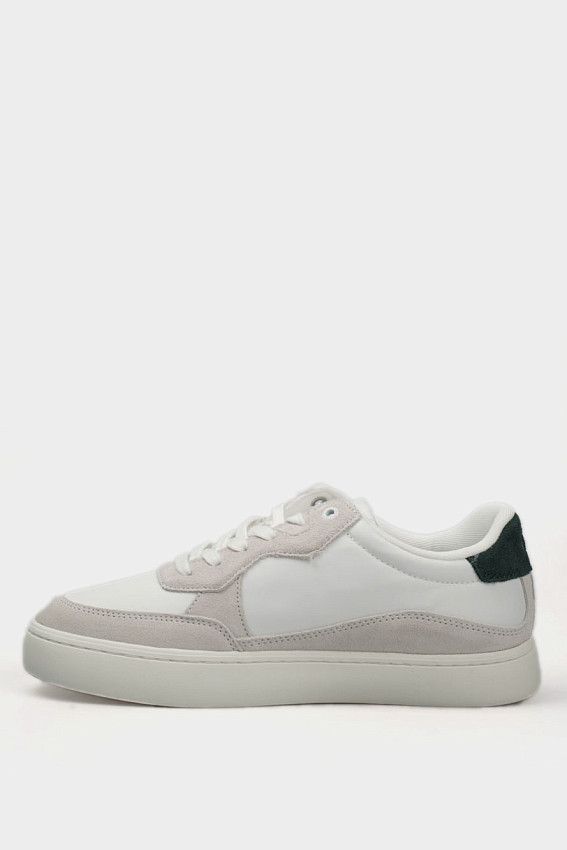 Кеды Calvin Klein Jeans Белый