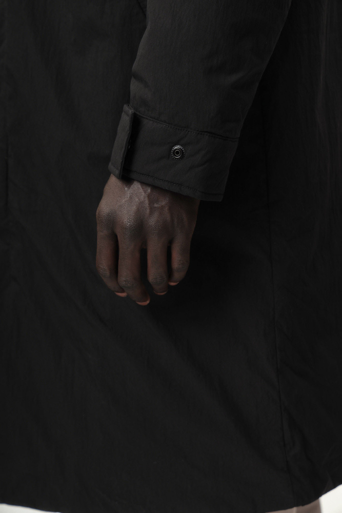 J30J326087 Пальто Calvin Klein Jeans Черный