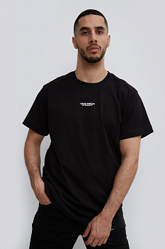 Футболка Van Mich