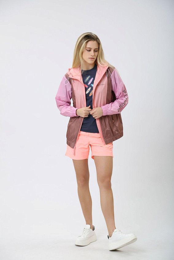 Ветровка Columbia