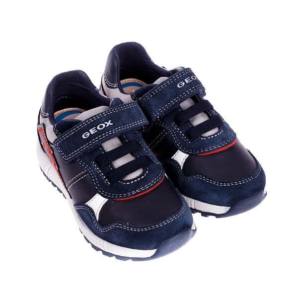 Кроссовки Geox Синий