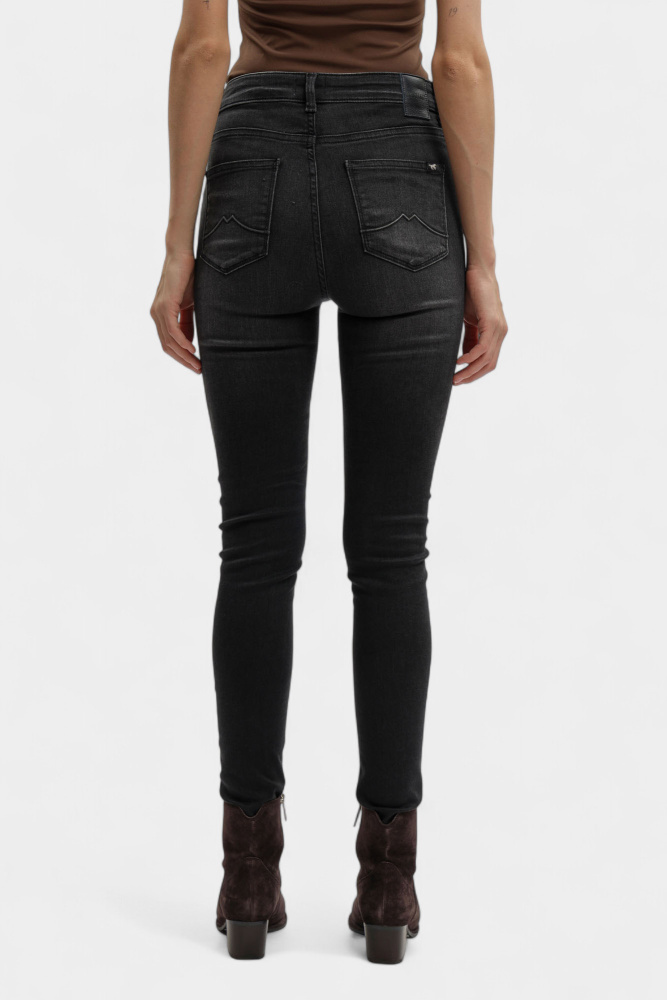 1016903-4000 джинсы mustang 