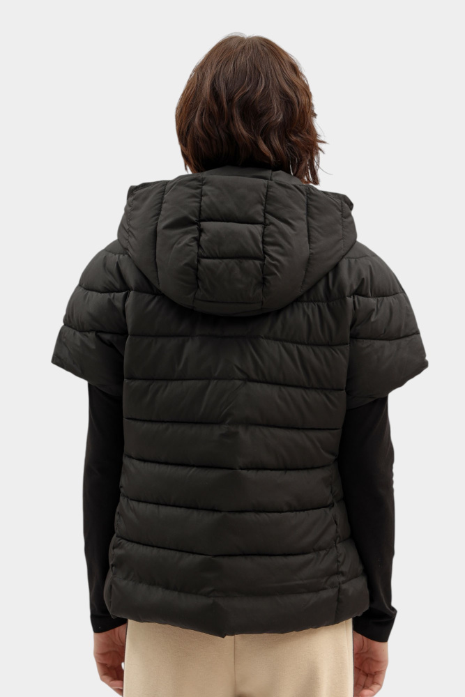 7W000477_AF12476 жилет ea7 