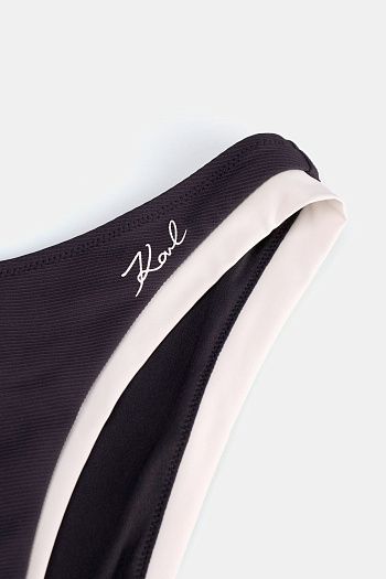Низ от купального костюма Karl Lagerfeld