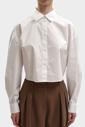 Рубашка Armani Exchange