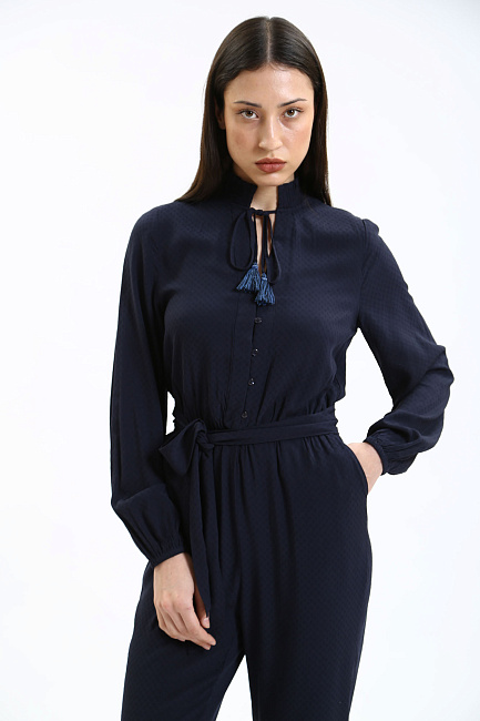 Комбинезон Pepe Jeans