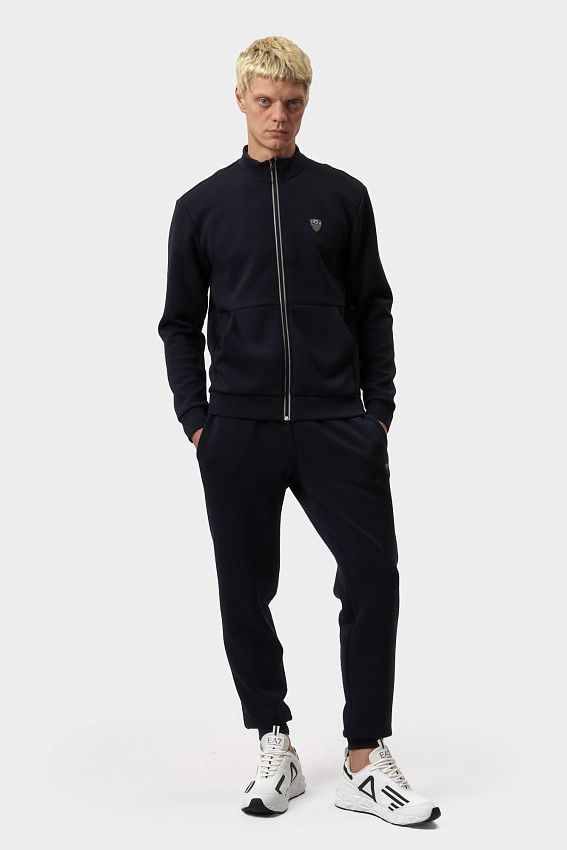 Костюм спортивный EA7 Синий