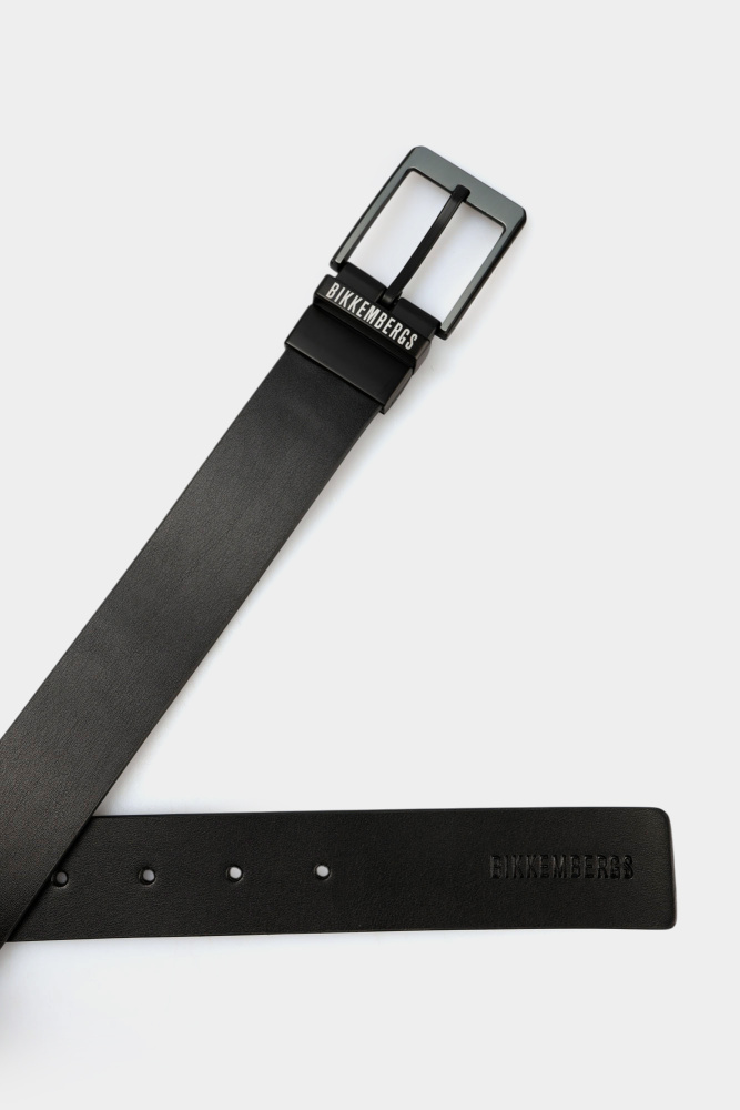 BKCU01311M Ремень Bikkembergs 